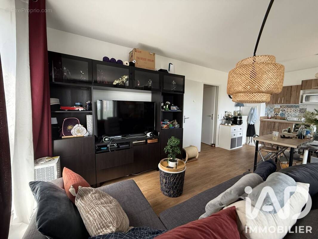 Photo 1 - Appartement à STAINS