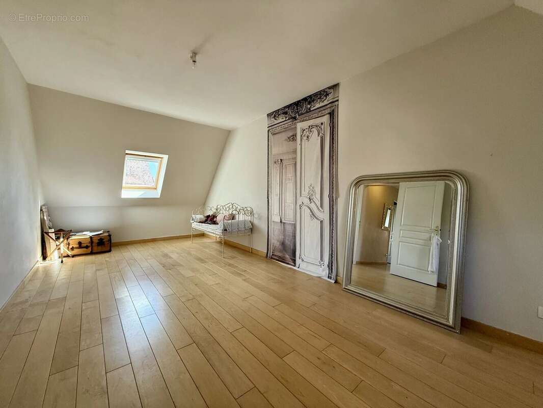 Maison à SAINT-ARNOULT