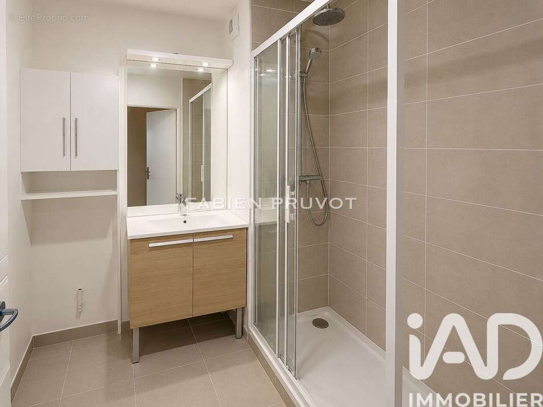 Photo 5 - Appartement à HERBLAY