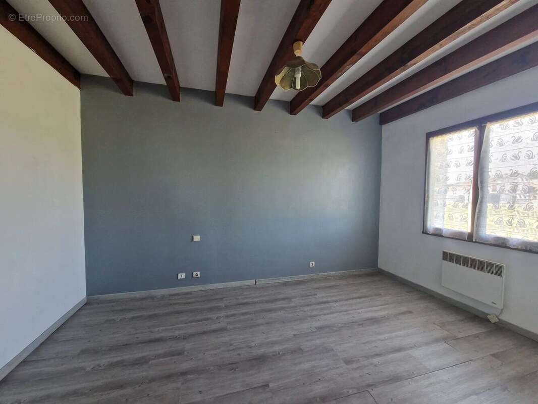 Maison à ORTHEVIELLE