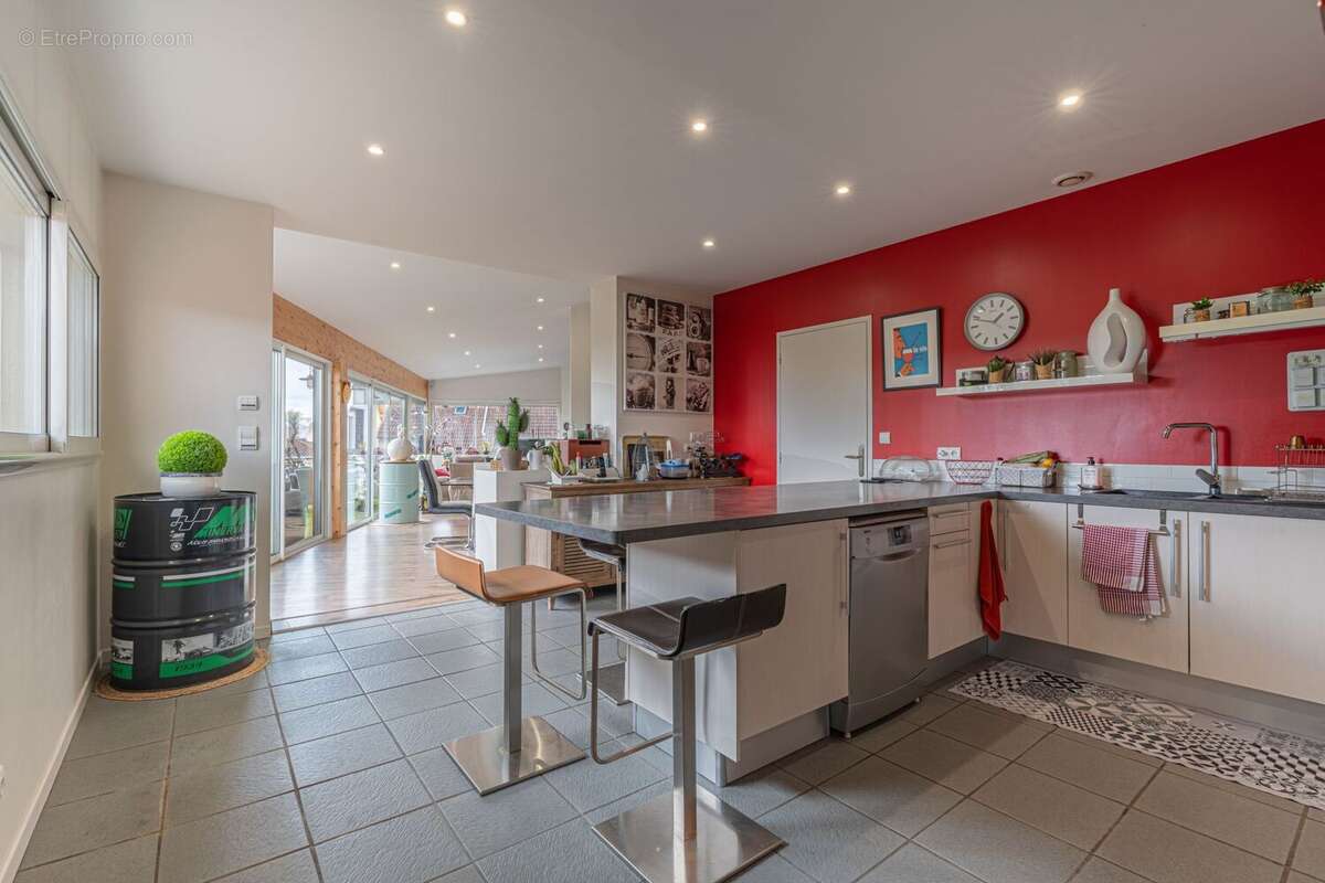 Appartement à LIMOGES