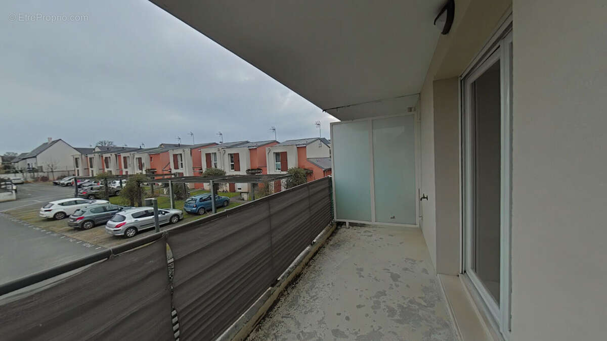 Appartement à MONTBAZON