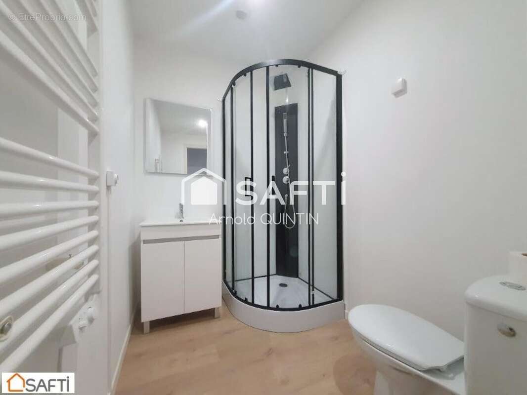 Photo 4 - Appartement à ETAIN
