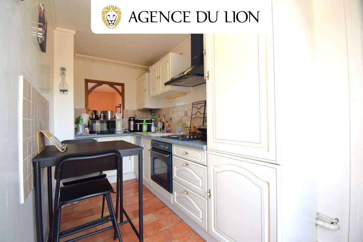 Appartement à DREUX