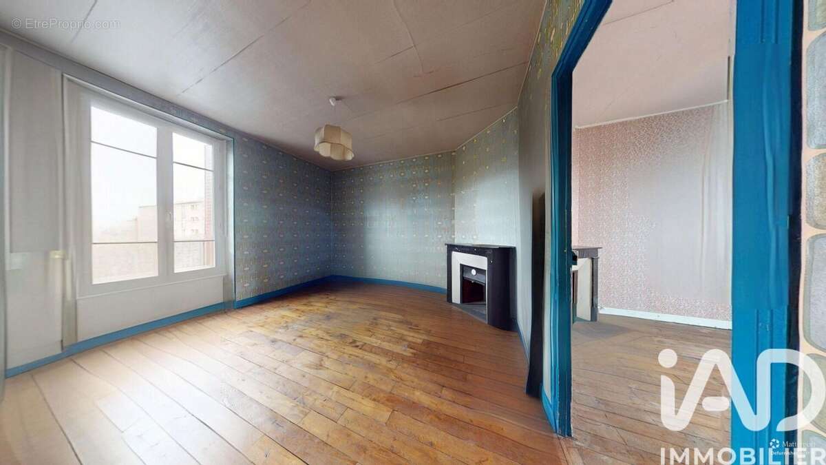 Photo 6 - Maison à MONTEREAU-FAULT-YONNE