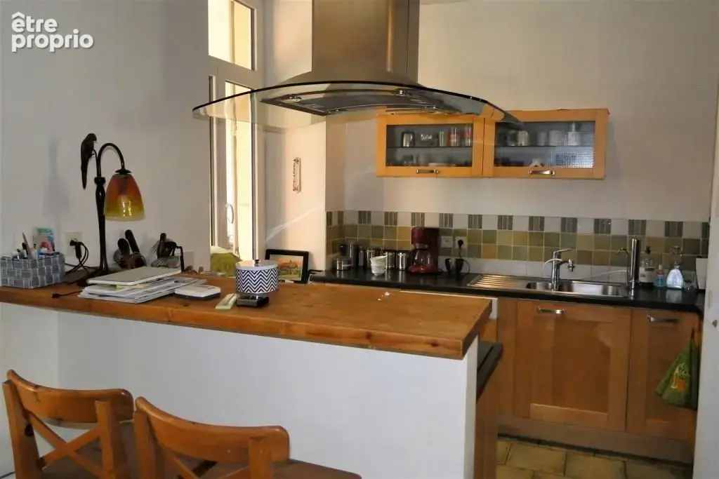 Appartement 4 pièces 84 m² à vendre à Aubenas (07200) - photo 2