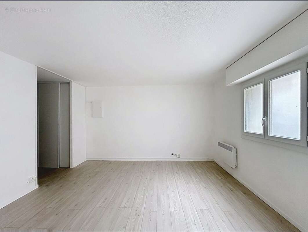 Appartement 28 m² à Bordeaux  - photo 4