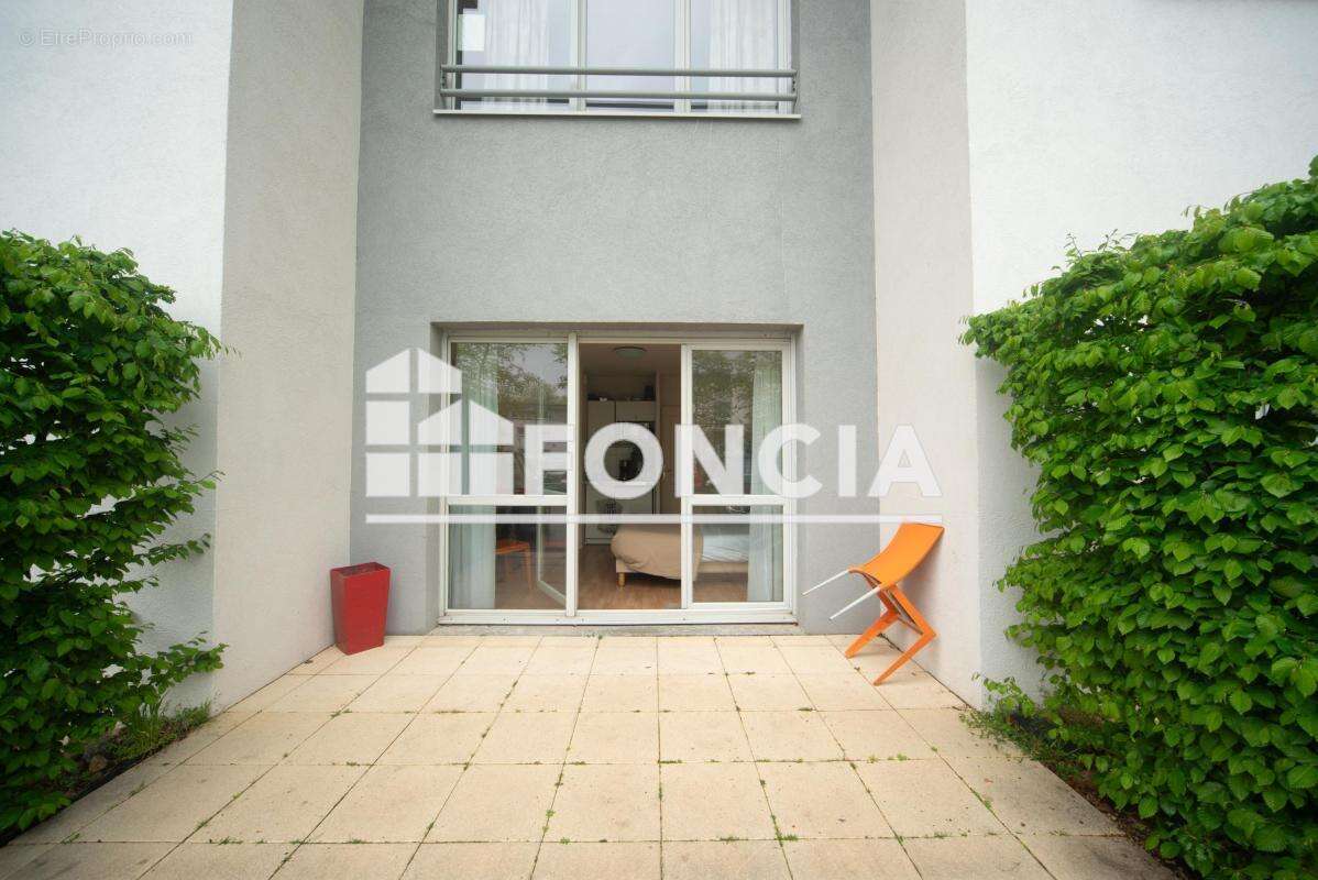 Appartement à BOURG-EN-BRESSE