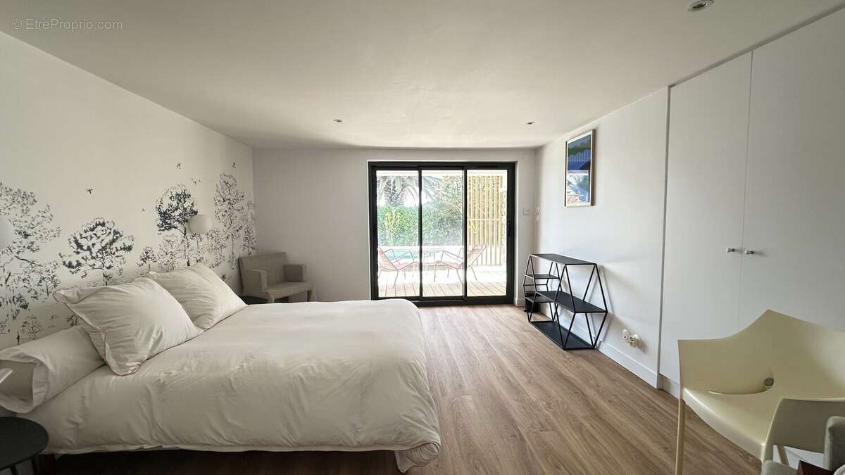 Maison à BIARRITZ