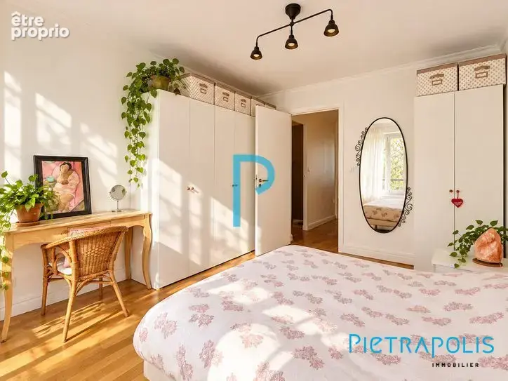 Appartement 5 pièces 89 m² à vendre à Tassin-La-Demi-Lune (69160) - photo 6