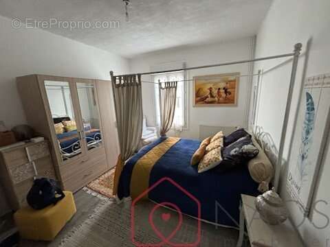 Maison à LE TREPORT