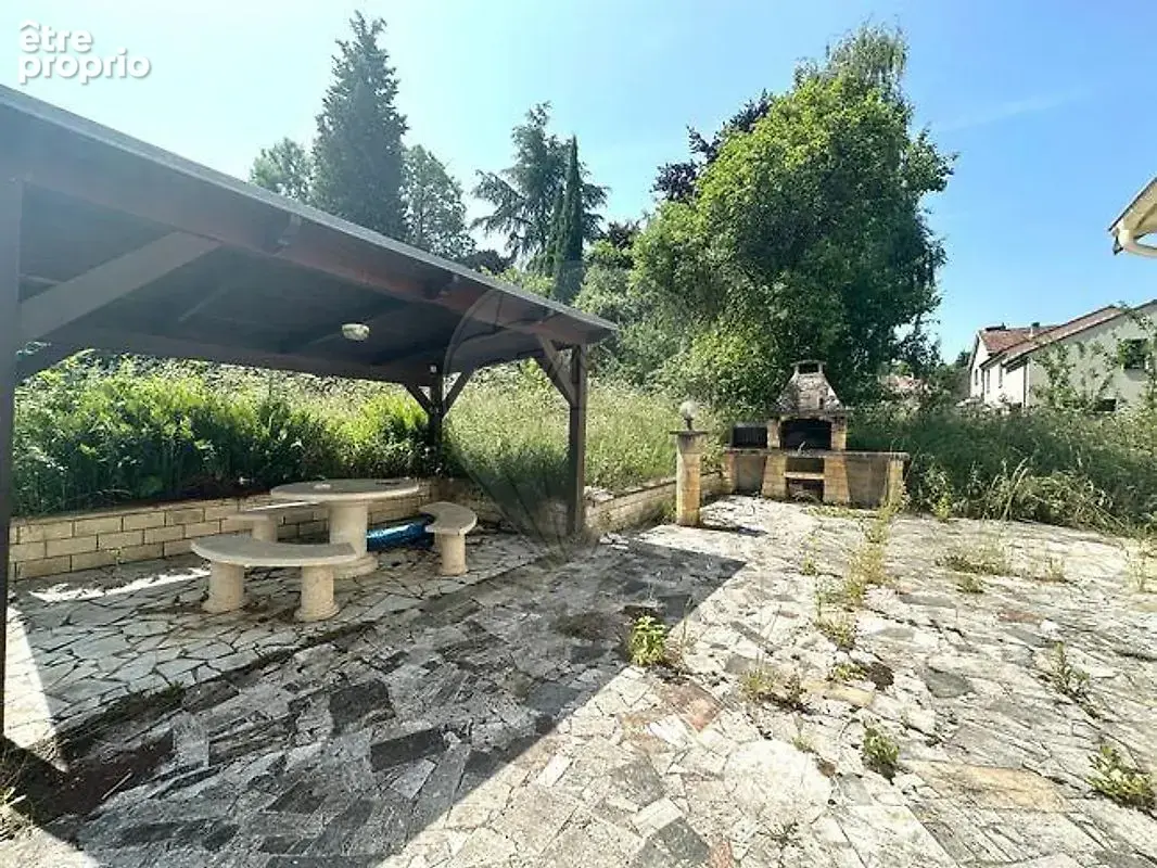 Maison 6 chambre(s) à vendre - photo 16