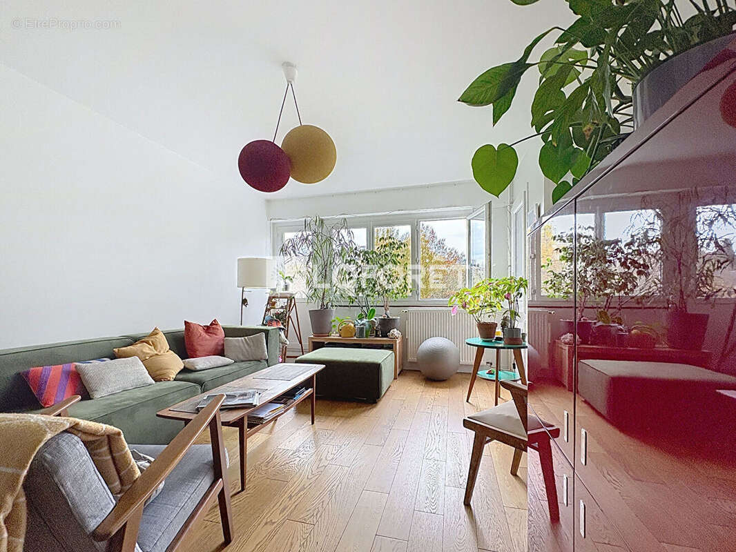 Appartement à BAGNOLET