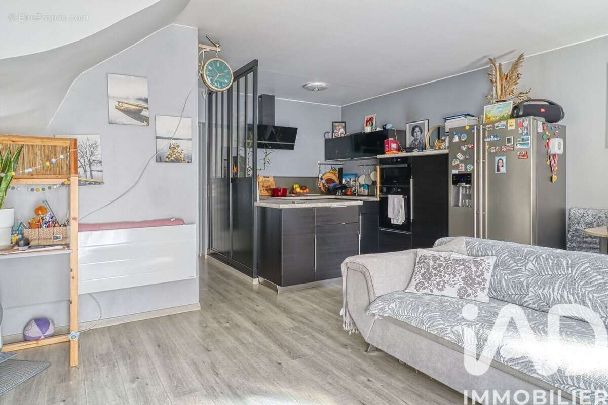 Photo 3 - Maison à BEZONS