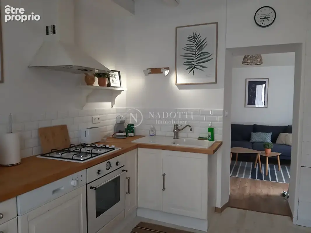 Photo Maison à Cavaillon au prix de 149 000€