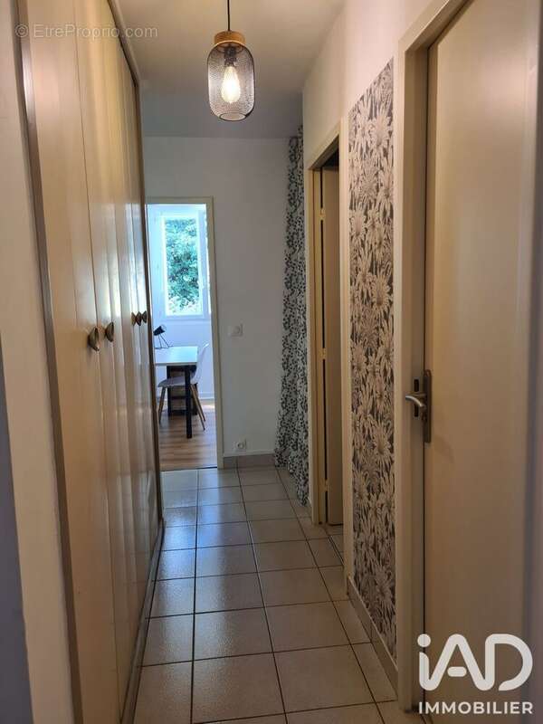 Photo 2 - Appartement à SAINT-BRIEUC