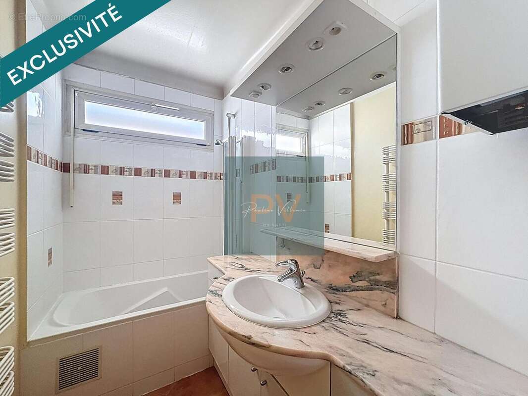 Photo 4 - Appartement à NANCY