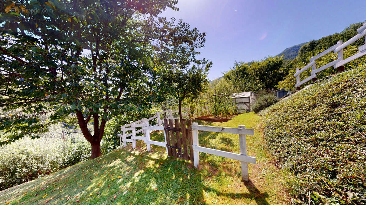 Maison à MAULEON-LICHARRE