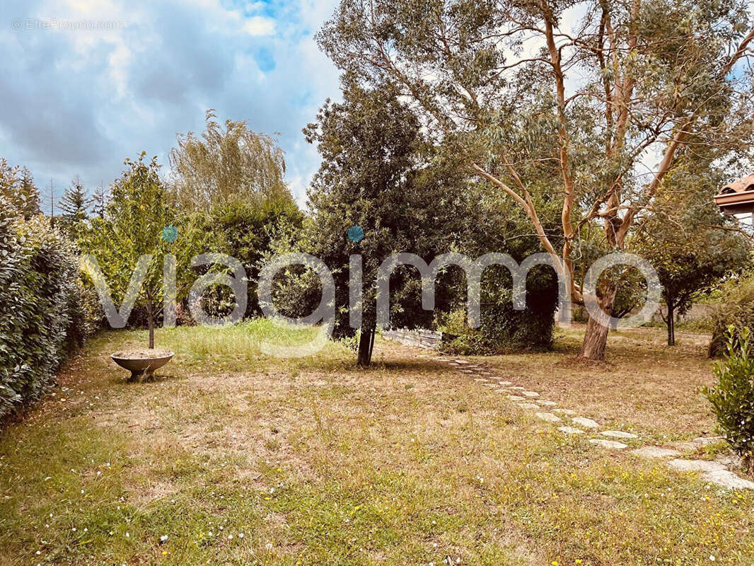 Maison à LES ESSARTS