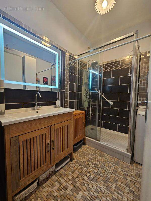 Appartement à LE MANS