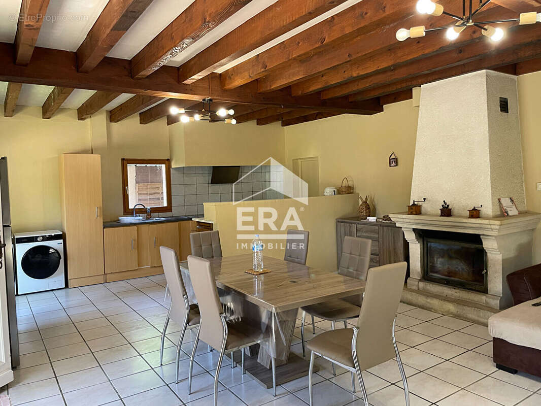 Maison 170m² à livron - photo 2