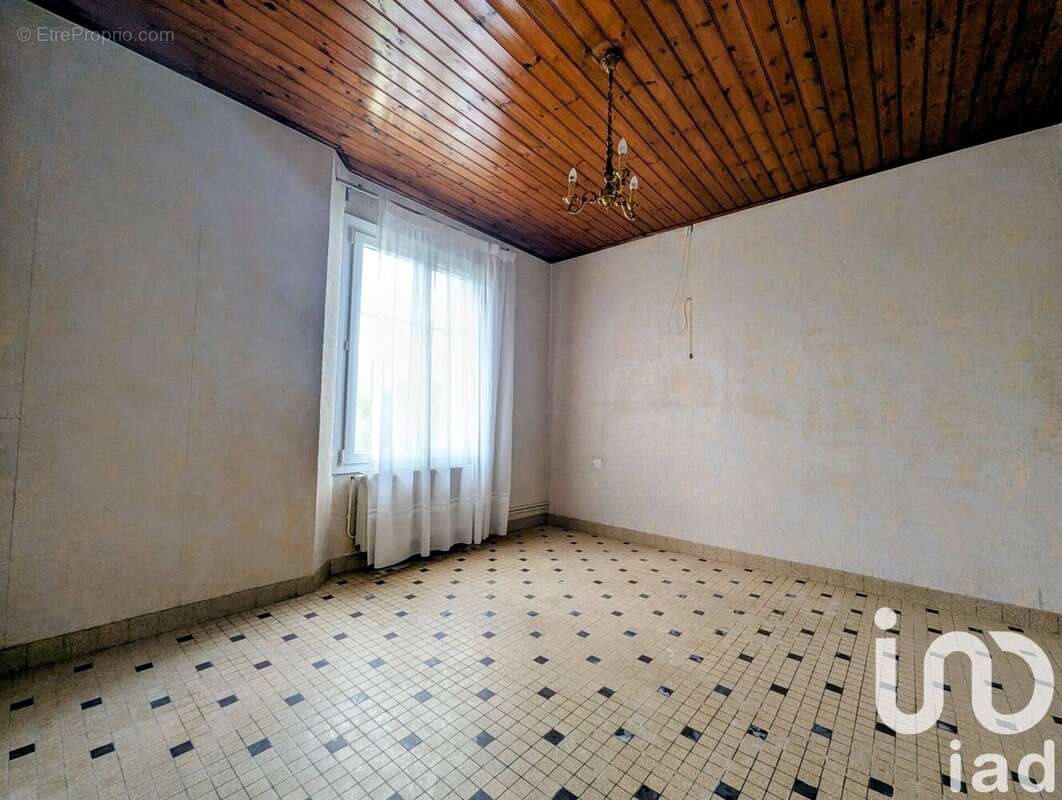 Photo 6 - Maison à PAULX