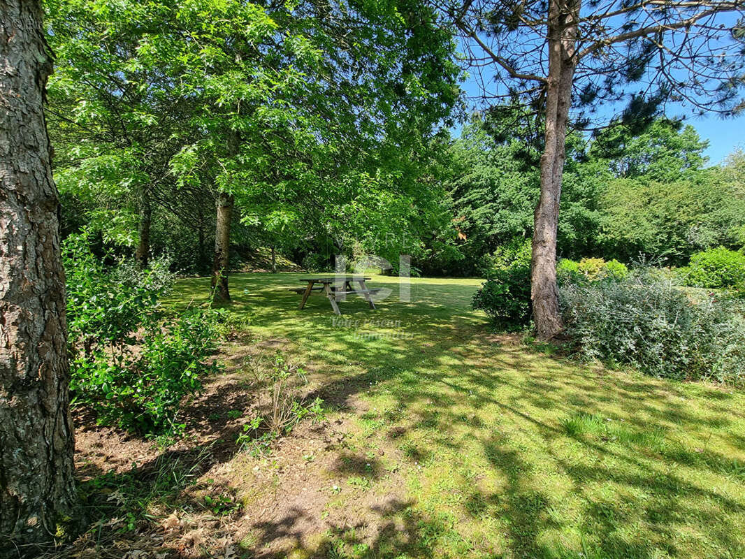 Maison contemporaine 165m² - Golf de Vigneux de bretagne - 5 chb - photo 15