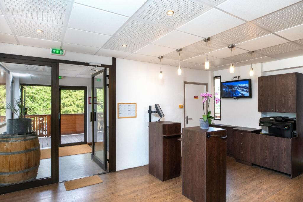 Investissement en residence de tourisme - photo 5