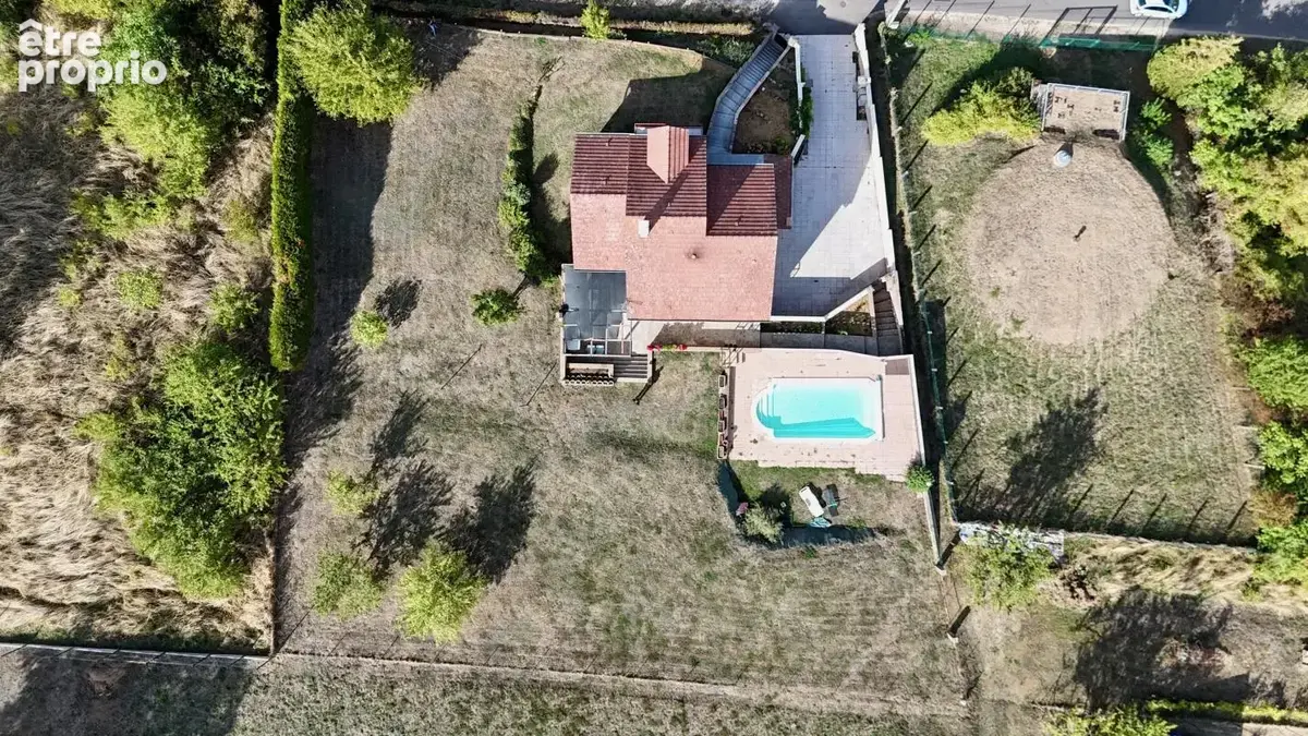 Maison 5 pièces 124 m² à vendre à Preny (54530) - photo 29