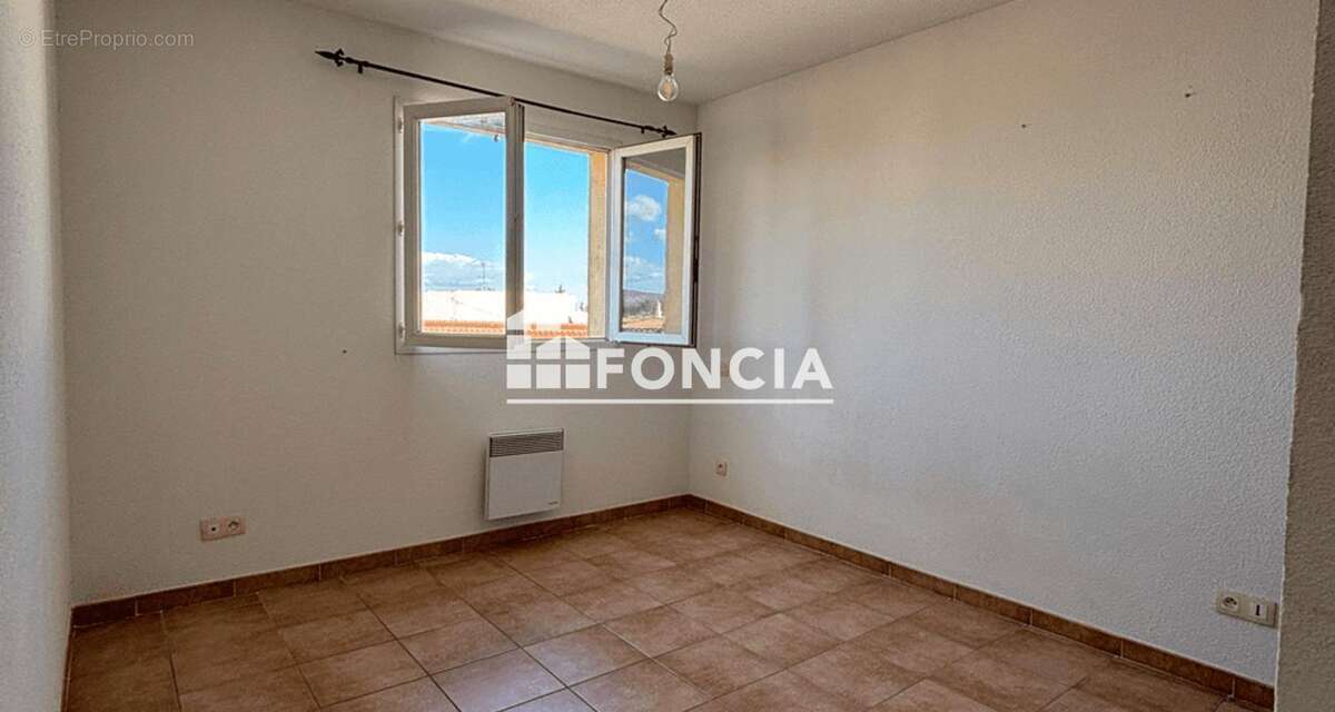 Appartement à NARBONNE