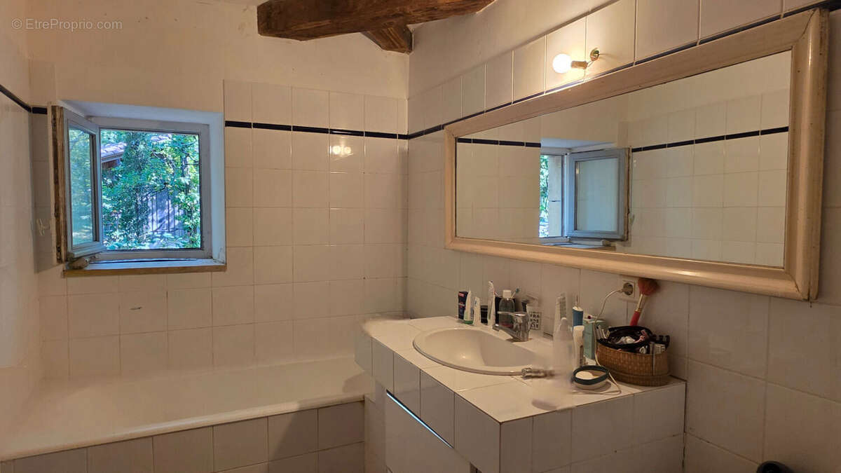 "Havre de paix" Maison avec piscine sur 3 hectares - photo 17