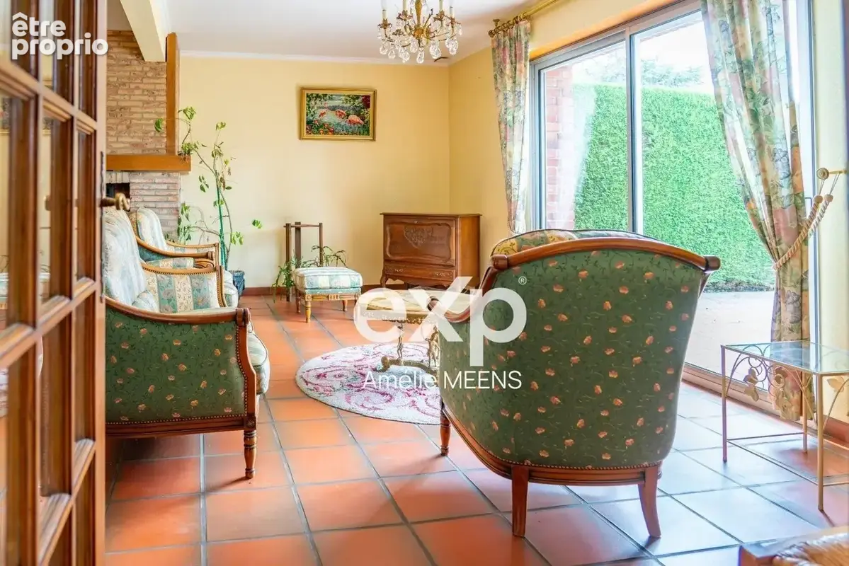 Maison 7 pièces 157 m² à vendre à Esquelbecq (59470) - photo 9