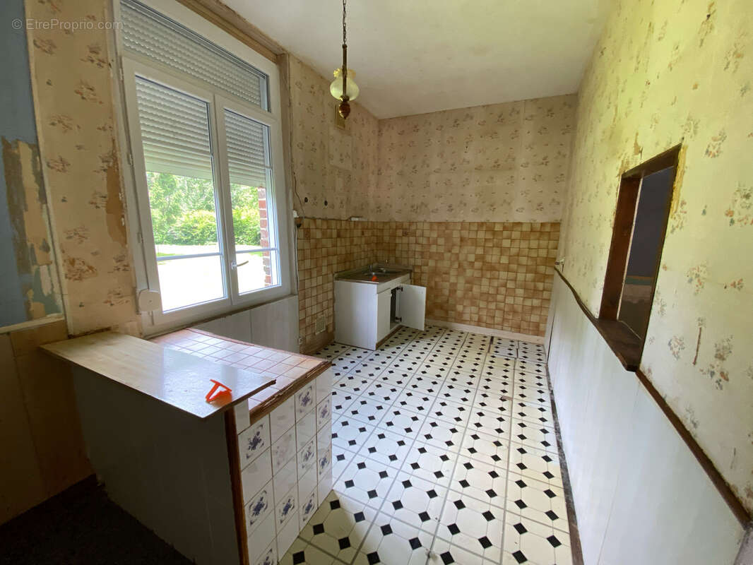 Ensemble de 2 maisons - photo 6