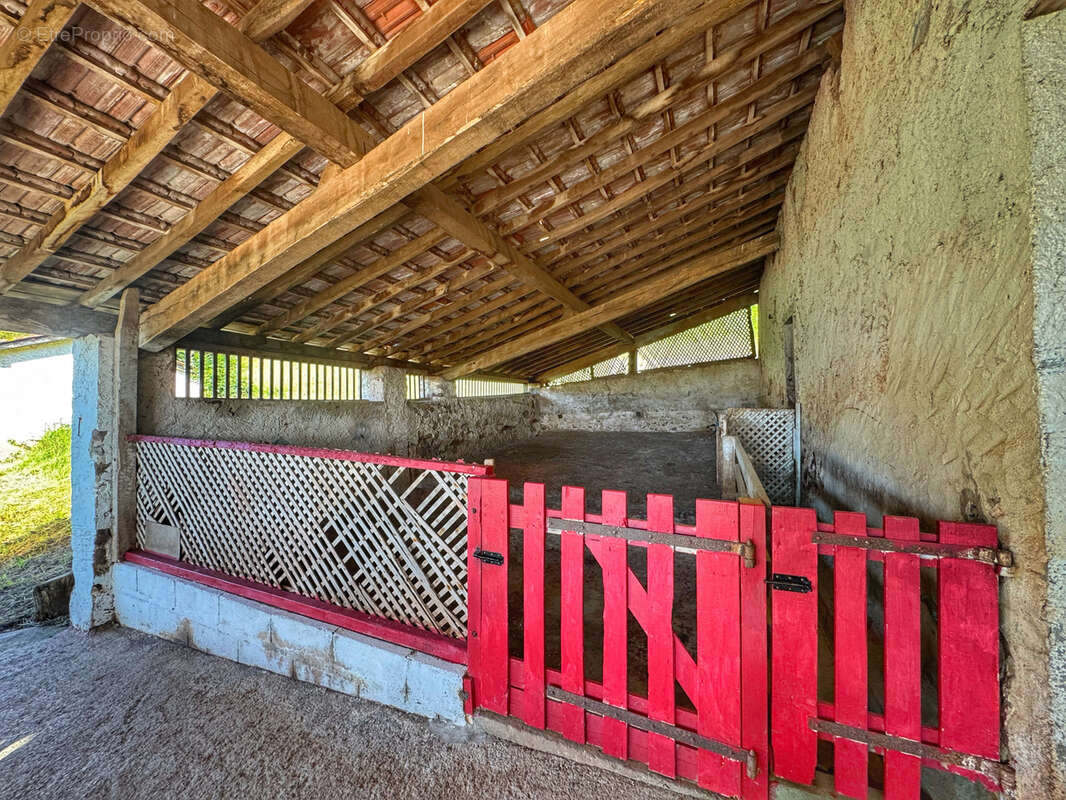 Maison à SAINT-JEAN-PIED-DE-PORT