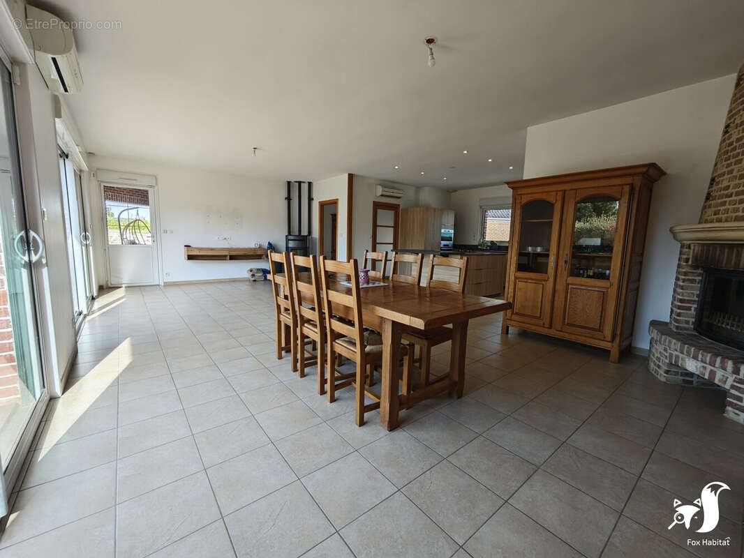 Maison 127 m² à Iwuy  - photo 2