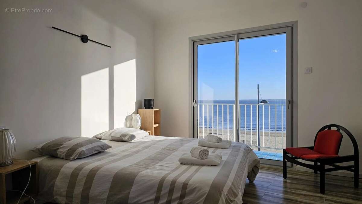 Appartement à ROYAN