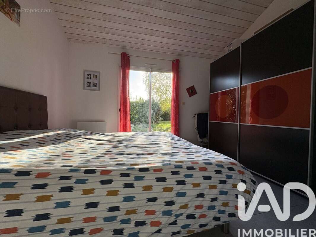 Photo 7 - Maison à CHAUVE