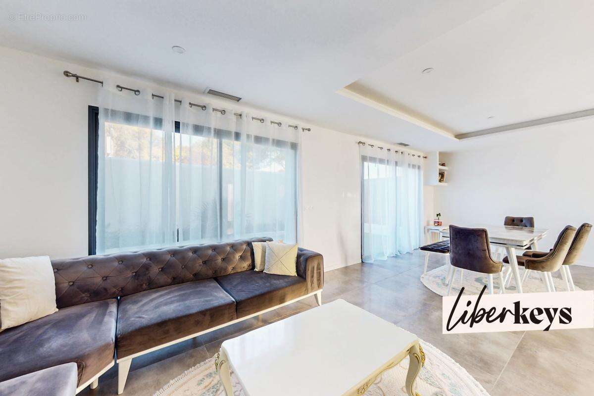 Maison à SAINT-GEORGES-D&#039;ORQUES