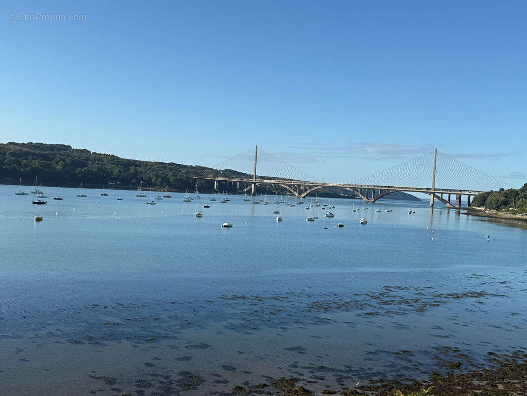 Maison à LE RELECQ-KERHUON