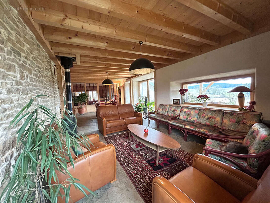 Maison à MAICHE
