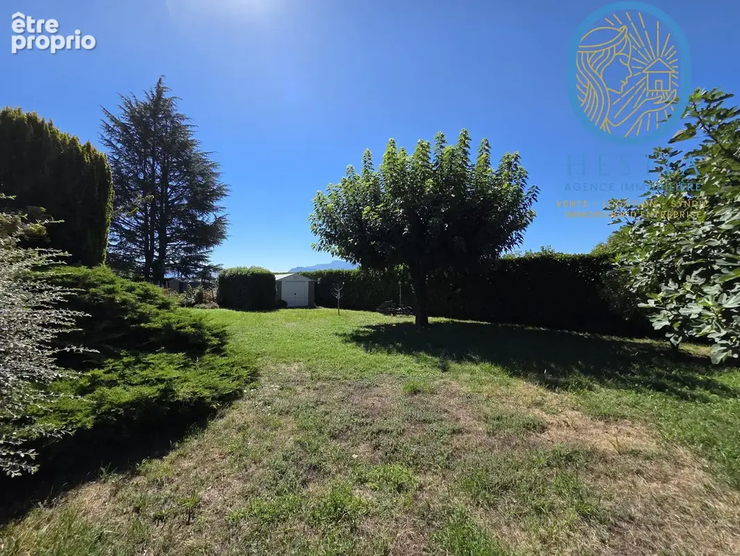 La Murette, maison individuelle de 179 m2 - photo 19