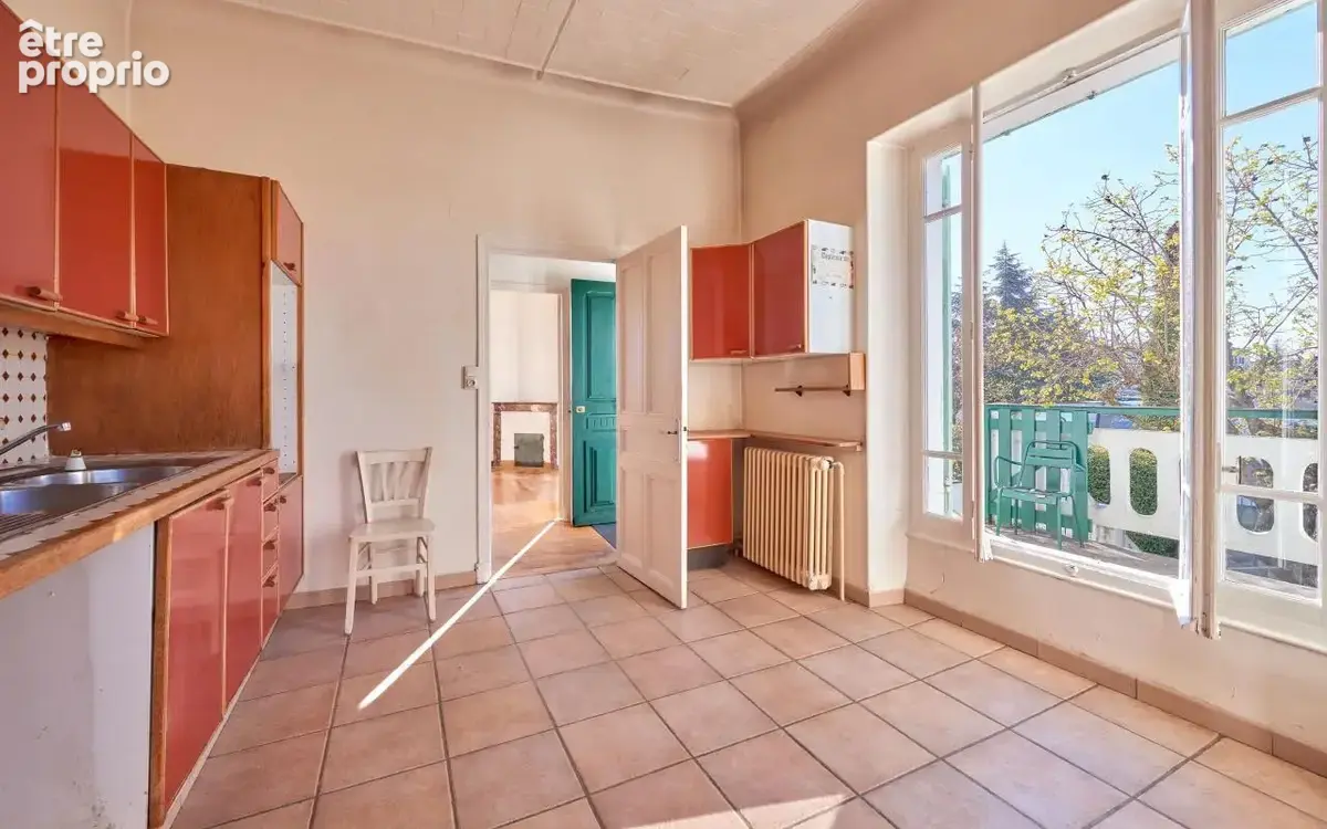 MANOSQUE Opportunité rare – Maison à fort potentiel tertiaire – Entrée de ville - photo 12