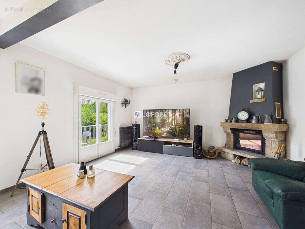 Maison Douarnenez 5 pièces 119.39 m2 - photo 4