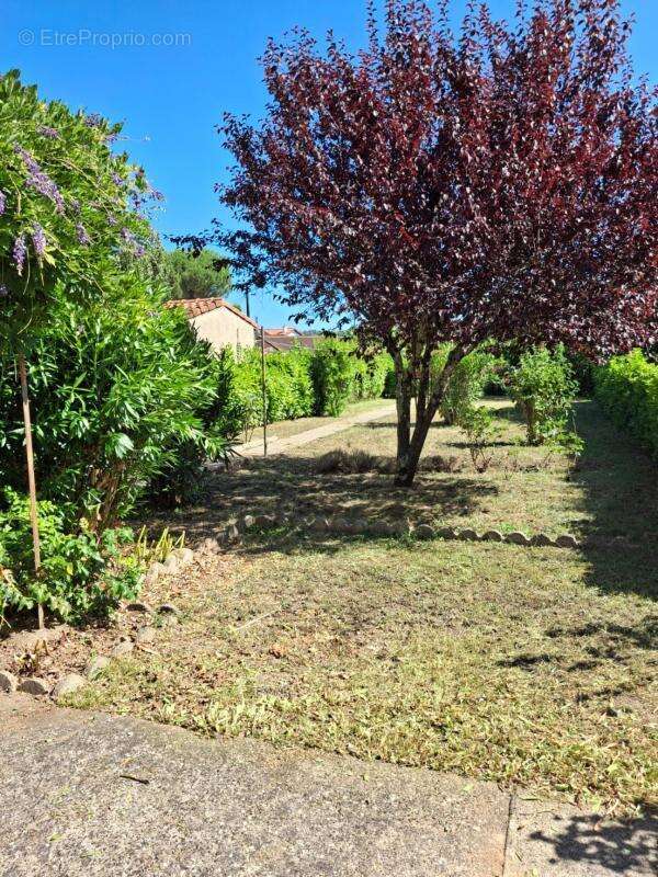 Charmante maison des années 30 – Albi - photo 17
