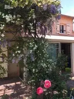 Maison Les Angles 7 pièce(s) 151 m2 sur 1047 m2 de jardin - photo 18