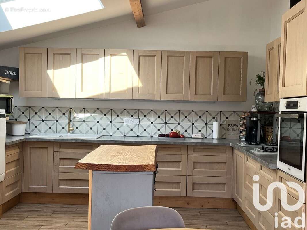 Photo 6 - Maison à VENSAC