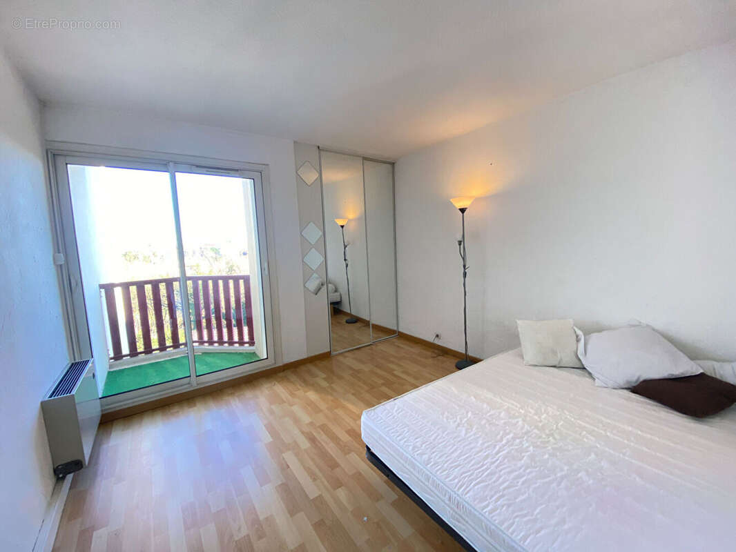 Appartement à MONT-DE-MARSAN