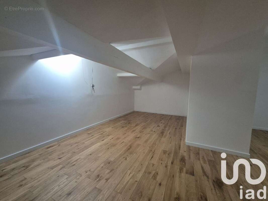 Maison 37 m² à Palavas-Les-Flots  - photo 7