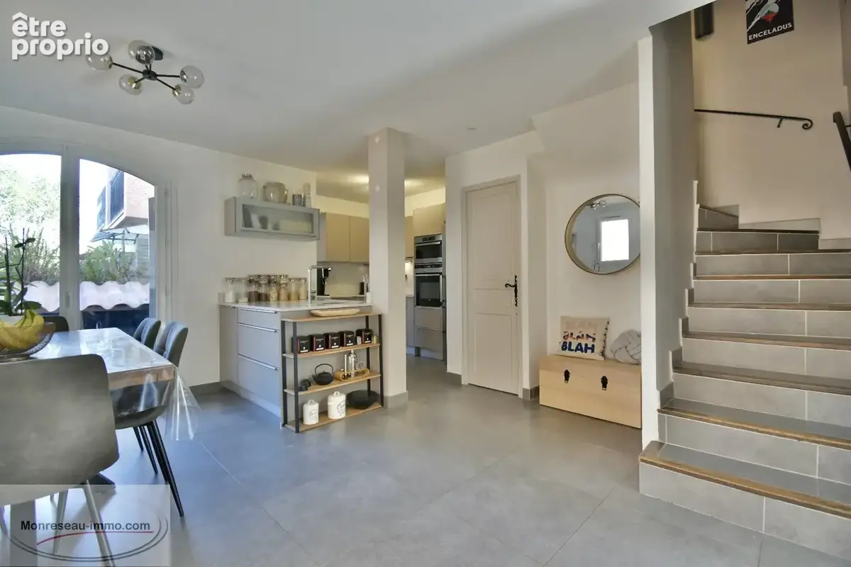 Maison 4 pièces 85 m² à vendre à Cannes (06400) - photo 4