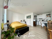 Appartement à L'ISLE-JOURDAIN